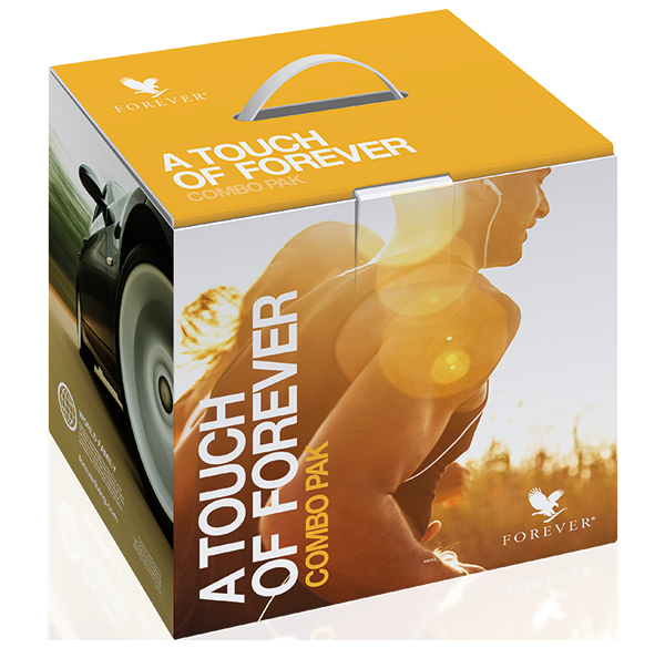 Start Your Journey Pack E